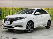 2017 Honda VEZEL