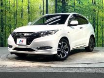 2016 Honda VEZEL