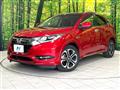 2017 Honda VEZEL