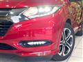 2017 Honda VEZEL