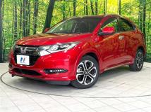 2017 Honda VEZEL
