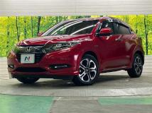 2017 Honda VEZEL