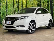 2017 Honda VEZEL