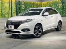 2019 Honda VEZEL