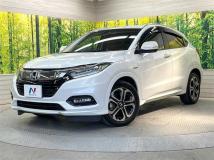 2019 Honda VEZEL