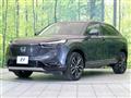 2021 Honda VEZEL