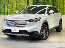2021 Honda VEZEL