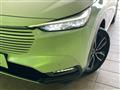2021 Honda VEZEL