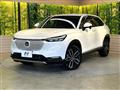 2021 Honda VEZEL