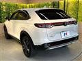 2021 Honda VEZEL