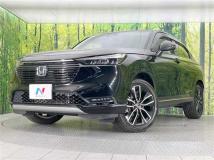 2022 Honda VEZEL
