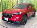 2022 Honda VEZEL