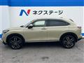 2023 Honda VEZEL