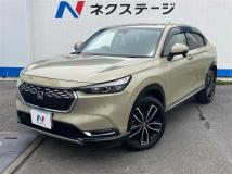 2023 Honda VEZEL