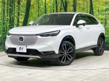 2023 Honda VEZEL