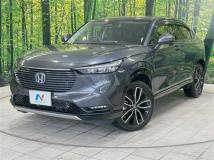 2023 Honda VEZEL