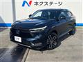 2023 Honda VEZEL