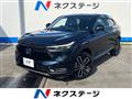 2023 Honda VEZEL