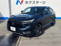 2023 Honda VEZEL