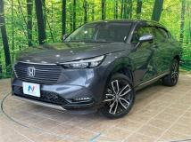 2023 Honda VEZEL