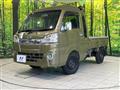 2018 Daihatsu Hijet Truck