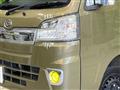 2018 Daihatsu Hijet Truck