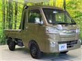 2018 Daihatsu Hijet Truck