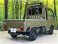 2018 Daihatsu Hijet Truck