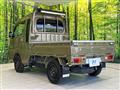 2018 Daihatsu Hijet Truck
