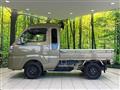 2018 Daihatsu Hijet Truck