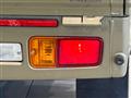 2018 Daihatsu Hijet Truck