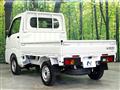 2025 Daihatsu Hijet Truck
