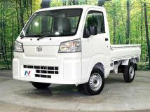 2025 Daihatsu Hijet Truck