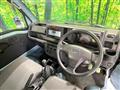 2016 Daihatsu Hijet Truck