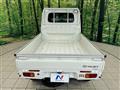 2018 Daihatsu Hijet Truck