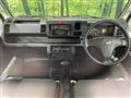 2018 Daihatsu Hijet Truck
