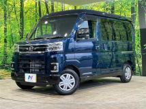2022 Daihatsu Atrai