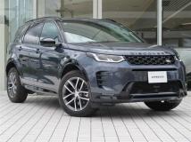 2024 Land Rover Discovery Sport