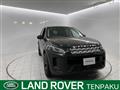 2021 Land Rover Discovery Sport