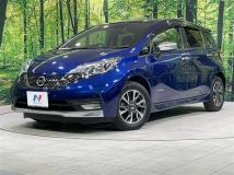 2020 Nissan Note