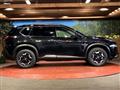 2022 Nissan X-Trail