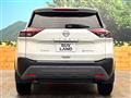 2022 Nissan X-Trail