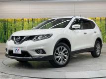 2017 Nissan X-Trail