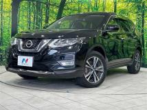 2018 Nissan X-Trail