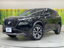 2023 Nissan X-Trail