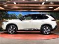 2024 Nissan X-Trail