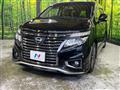 2016 Nissan Elgrand