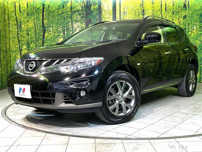 2014 Nissan Murano