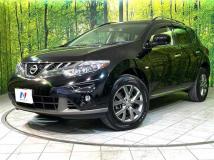 2014 Nissan Murano