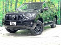 2023 Toyota Land Cruiser Prado